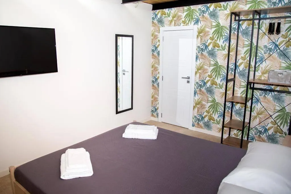 Casa Annare Lägenhet Neapel