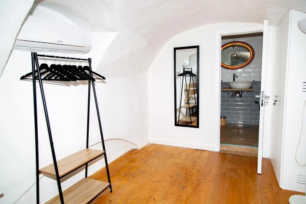 Casa Annare Lägenhet Neapel 0*,  Italien