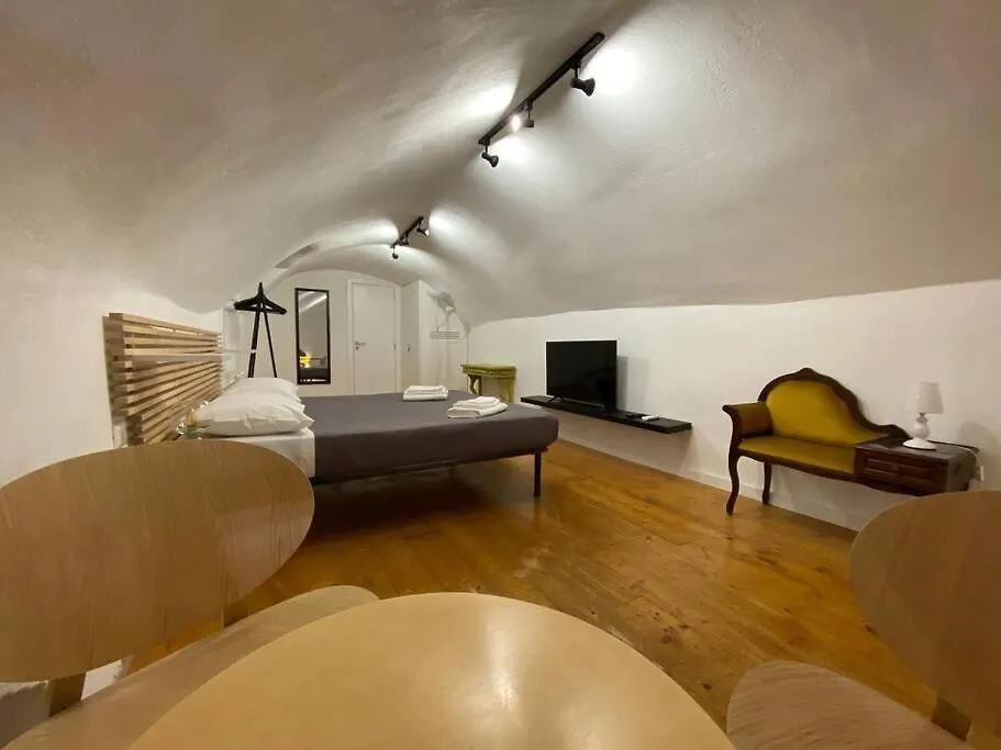 Casa Annare Apartment Naples