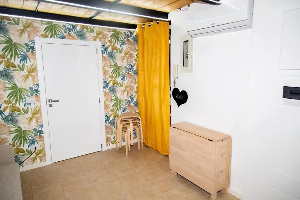 Casa Annare Apartment Naples Italy