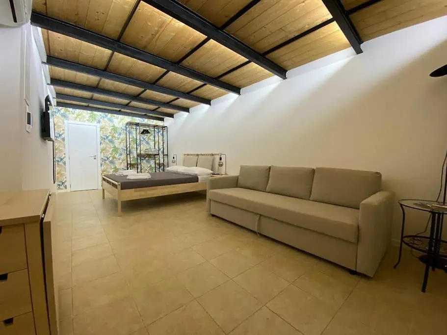 Casa Annare Apartment Naples