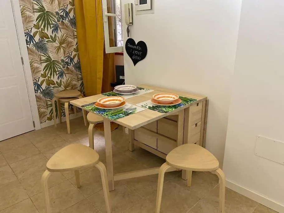 Casa Annare Apartment Naples