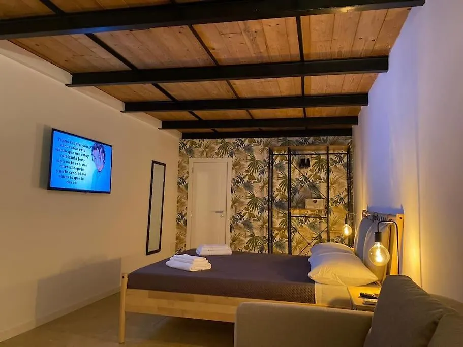 Casa Annare Apartment Naples