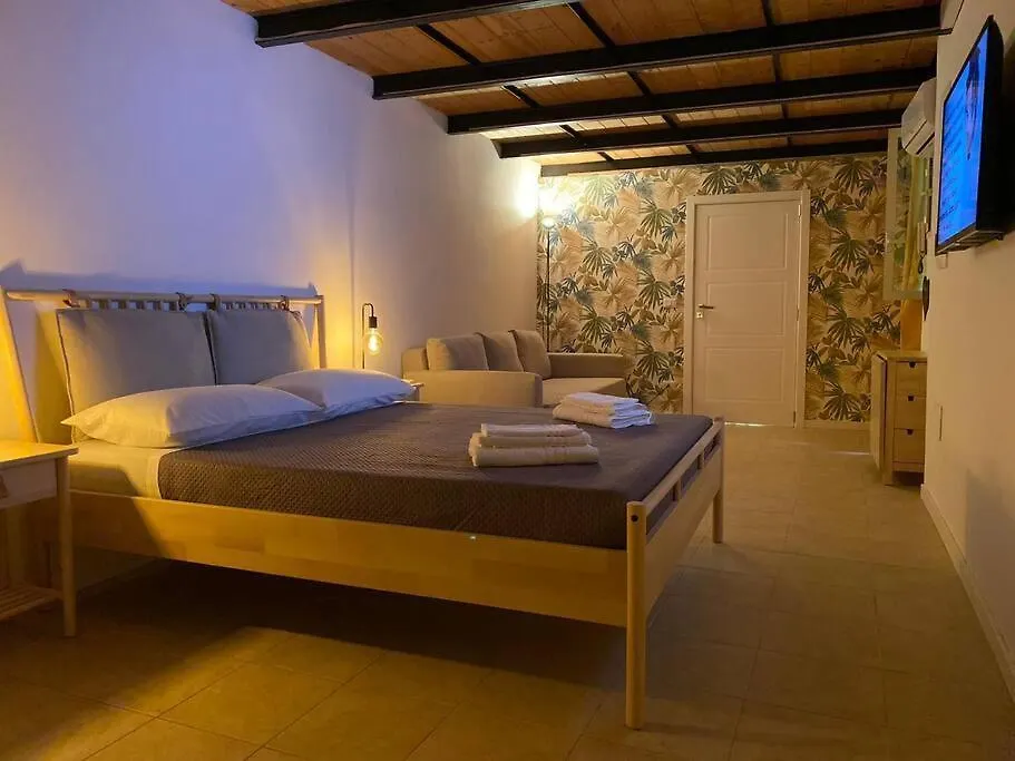 Casa Annare Apartment Naples Italy