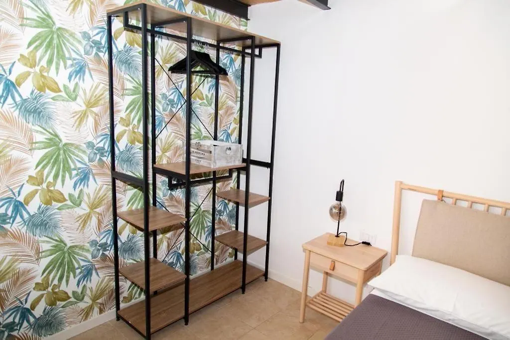 Casa Annare Apartment Naples