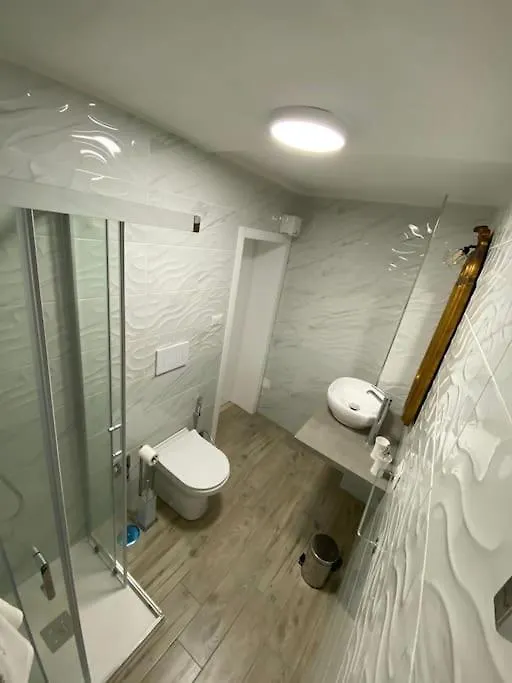 Casa Annare Apartment Naples 0*,