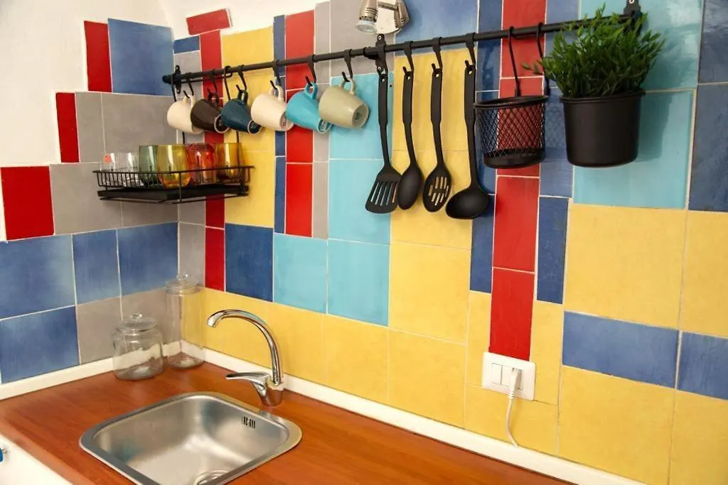 Casa Annare Apartment Naples