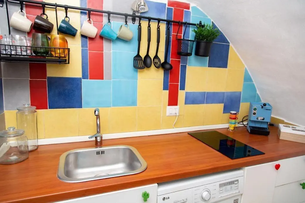 Casa Annare Apartment Naples