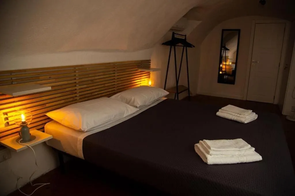 Casa Annare Apartment Naples