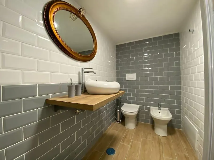 Casa Annare Apartment Naples