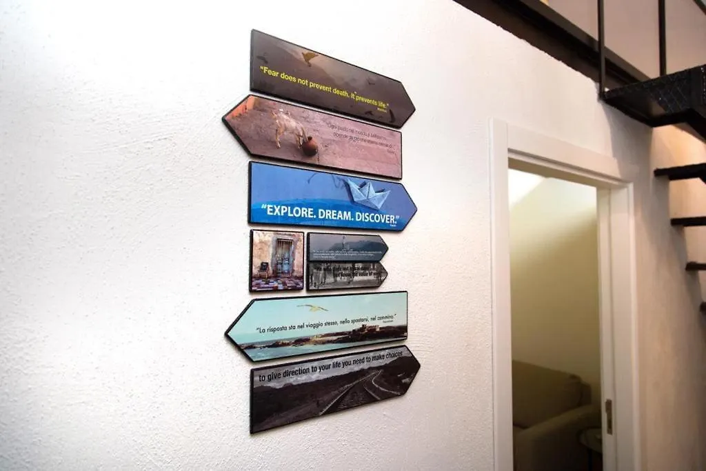 Casa Annare Apartment Naples