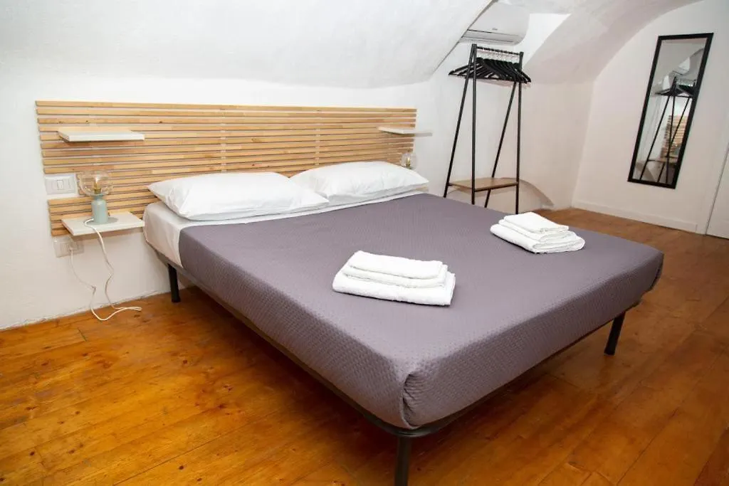 Casa Annare Apartment Naples