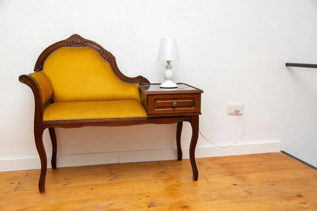 Casa Annare Apartment Naples