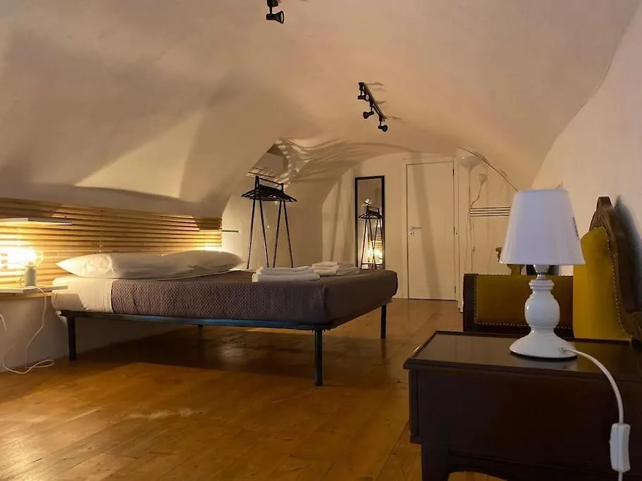 Casa Annare Apartment Naples