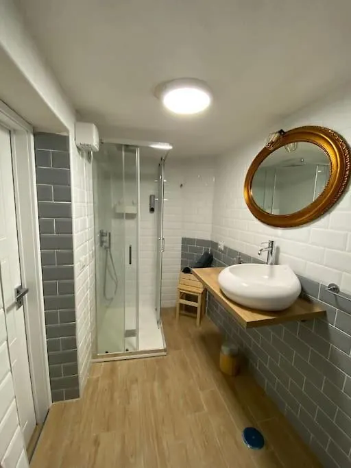 Casa Annare Apartment Naples Italy