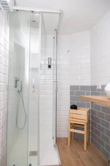 Casa Annare Apartment Naples